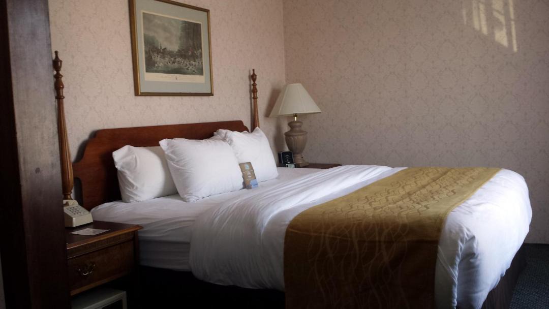 Photo of Bedroom in Lansdale
