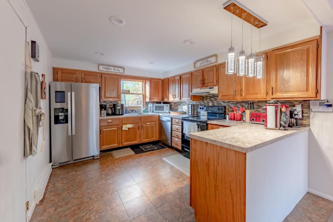 Photo of Others in Lake Harmony Estates