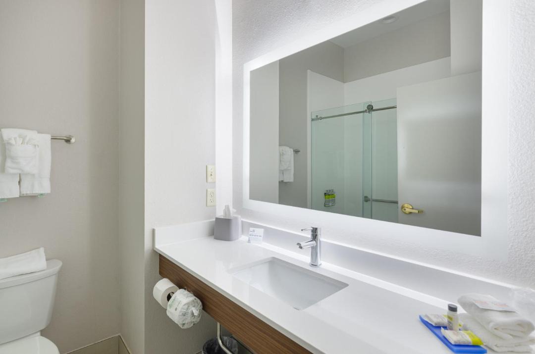 Photo of Bathroom in Weston