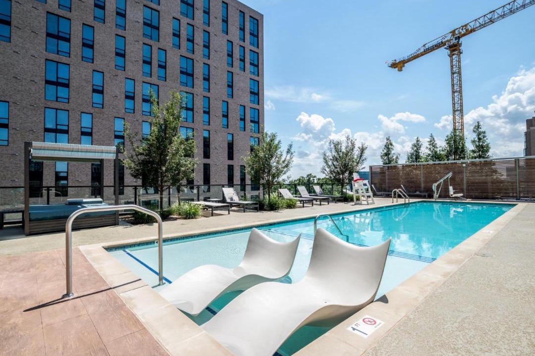 Photo of Outdoor in Reston