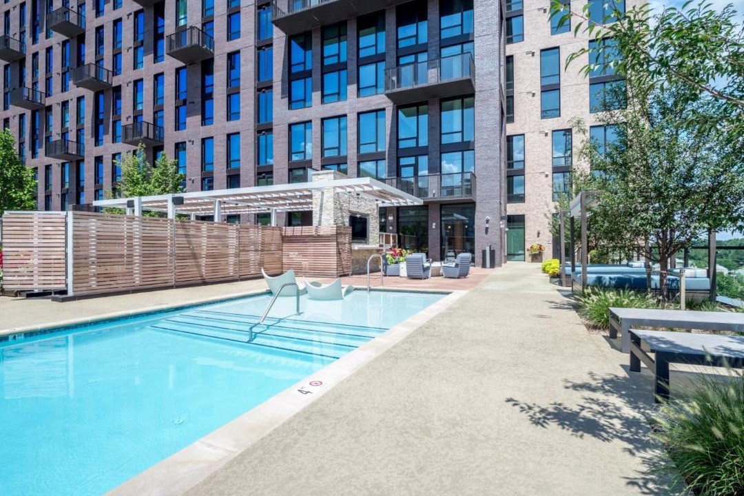 Photo of Outdoor in Reston