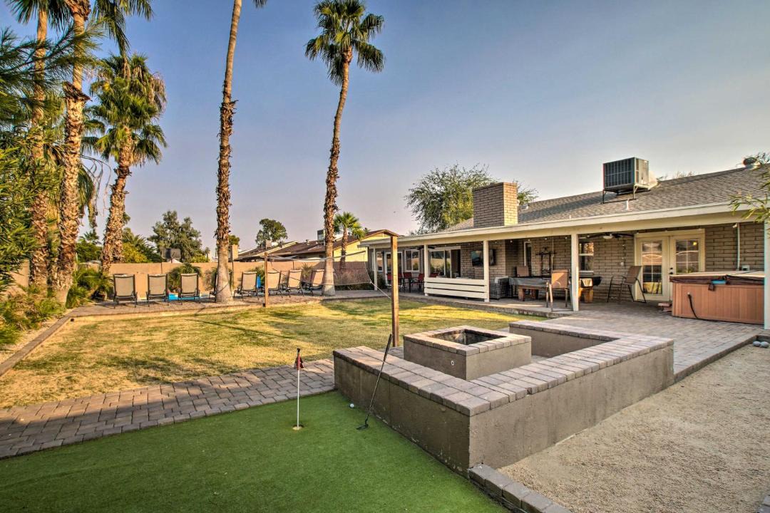 Photo of Others in Paradise Valley Village