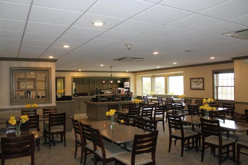 Photo of Kitchen in Lewisburg