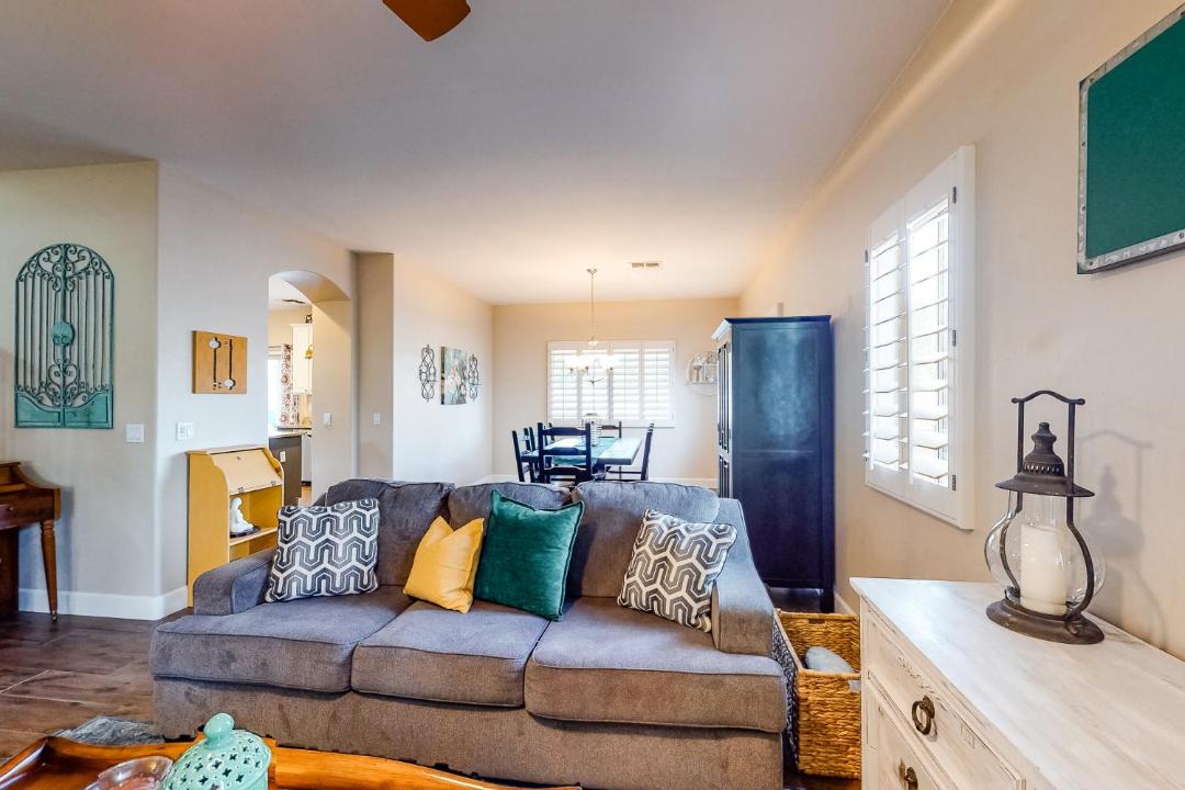 Photo of Livingroom in Gilbert
