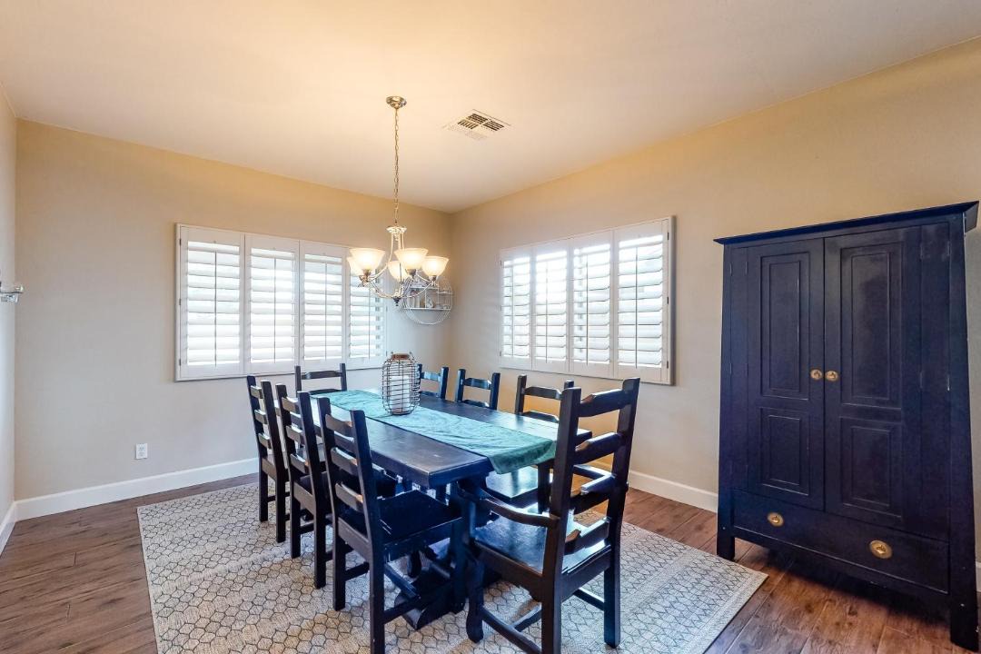 Photo of Livingroom in Gilbert