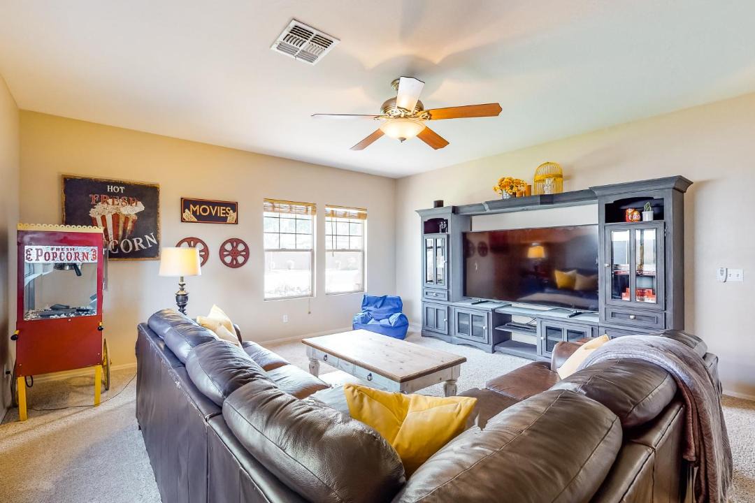 Photo of Livingroom in Gilbert