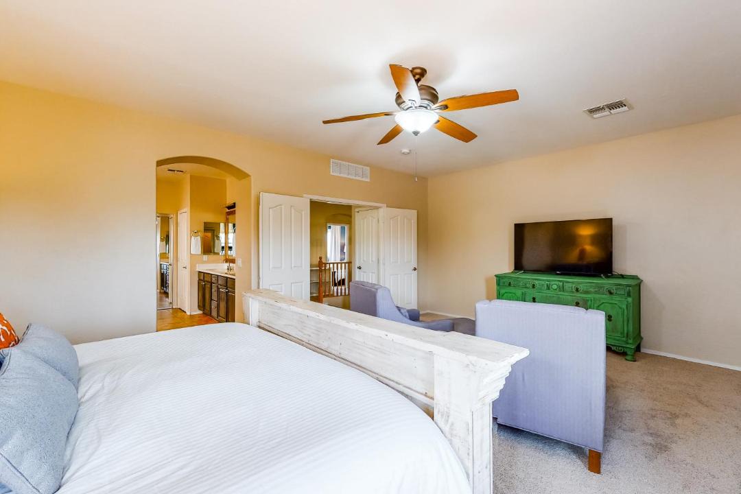 Photo of Bedroom in Gilbert