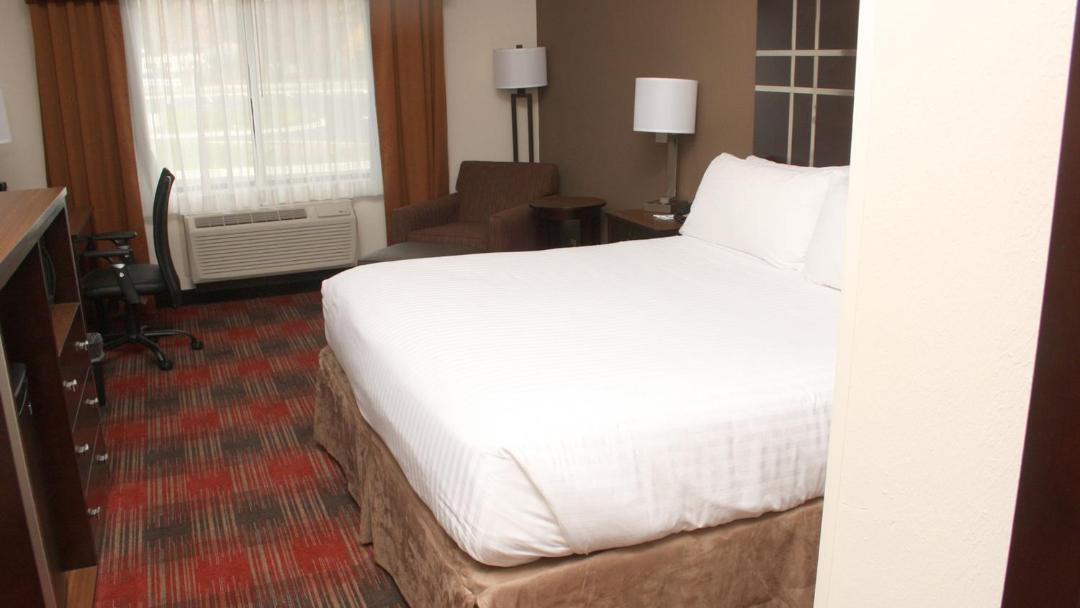 Photo of Bedroom in LaVale