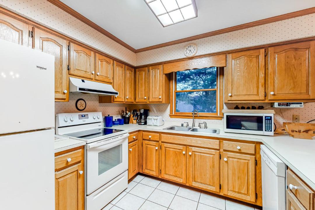 Photo of Kitchen in Bethany Beach