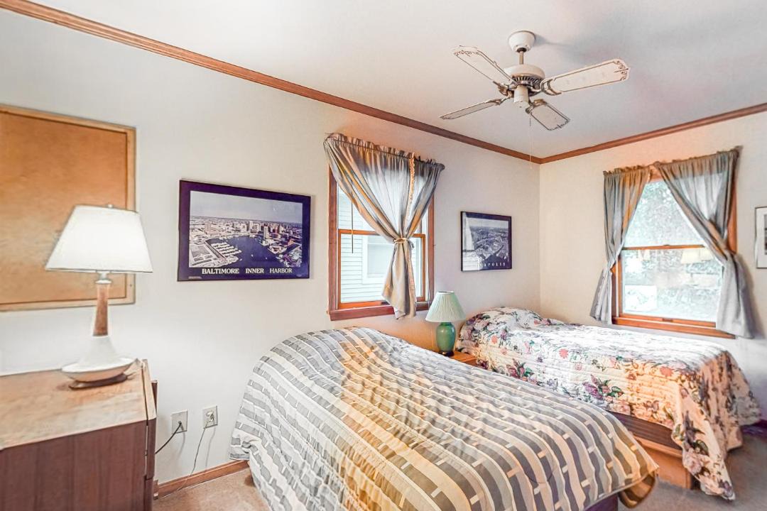 Photo of Bedroom in Bethany Beach