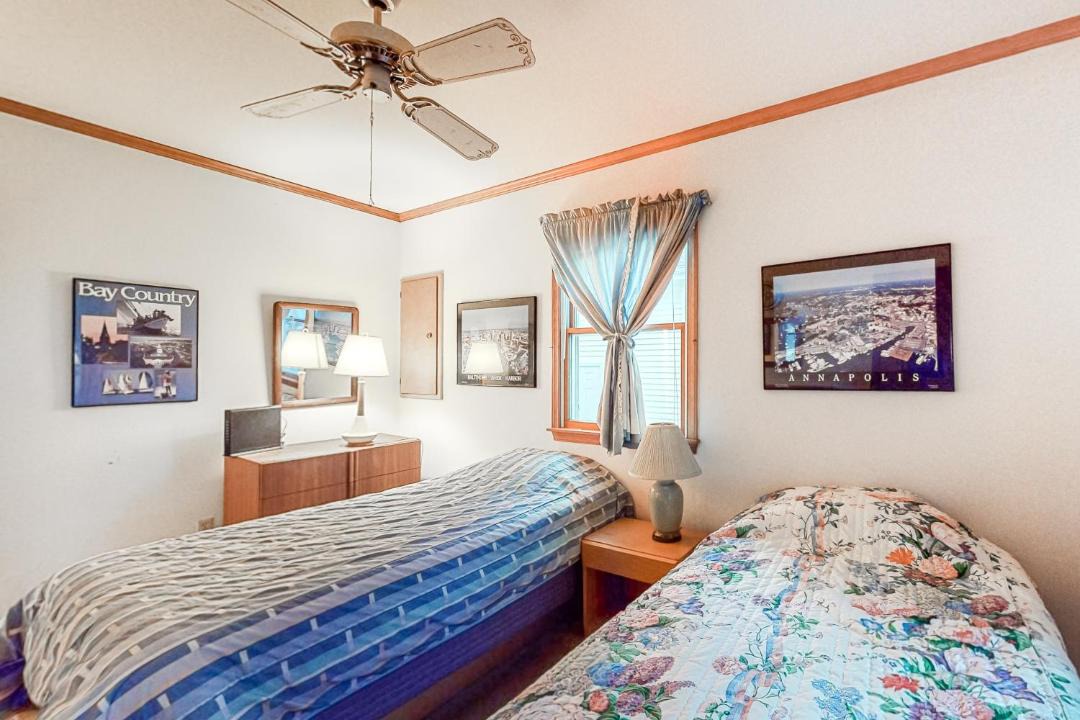 Photo of Bedroom in Bethany Beach
