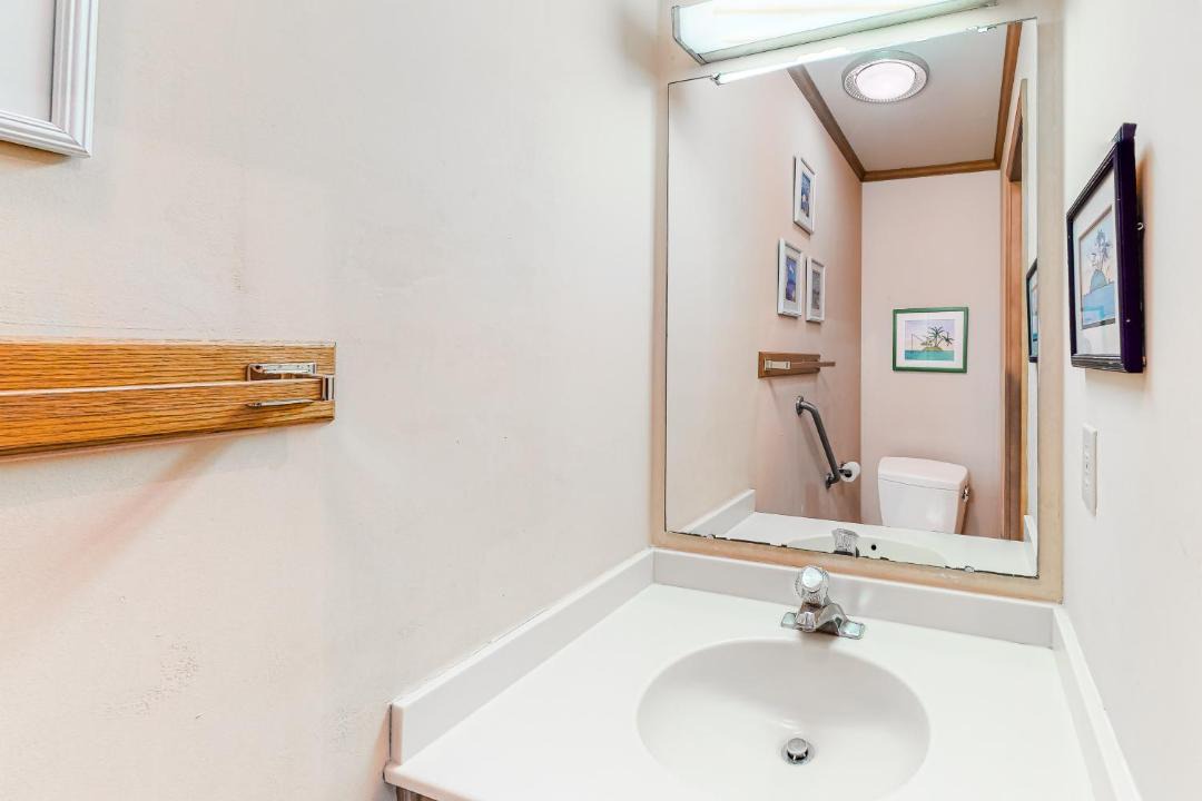 Photo of Bathroom in Bethany Beach