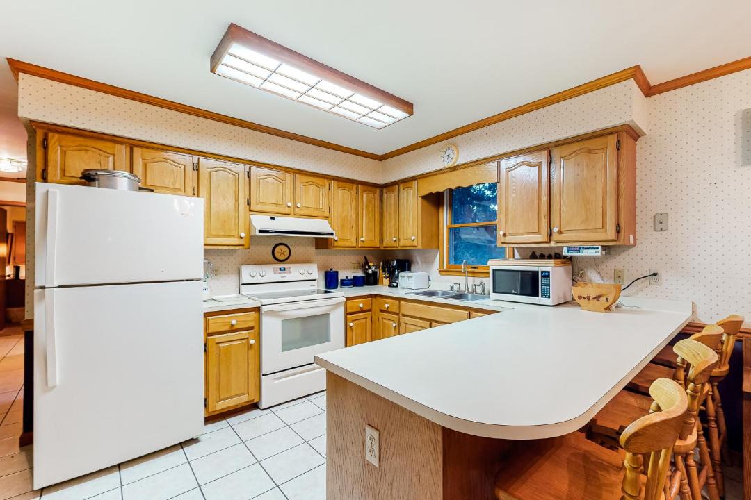 Photo of Kitchen in Bethany Beach