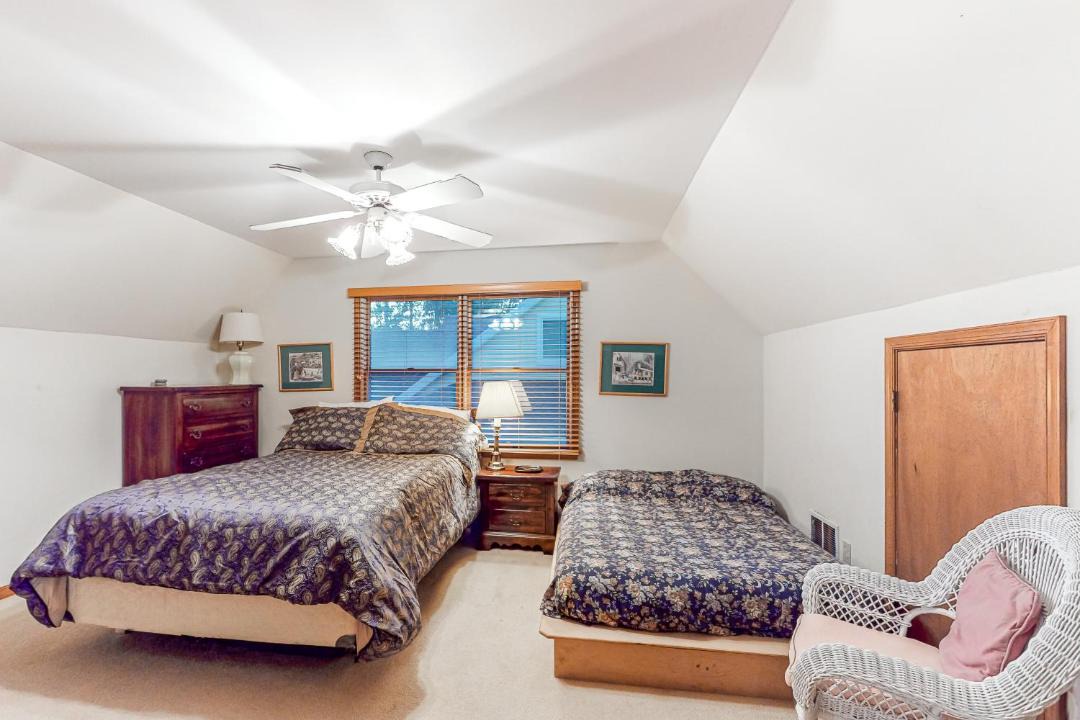 Photo of Bedroom in Bethany Beach