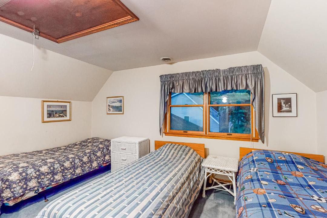 Photo of Bedroom in Bethany Beach