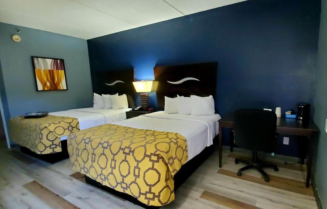 Photo of Bedroom in London