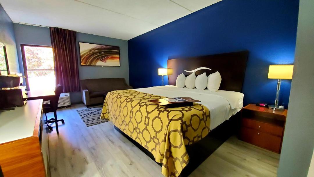 Photo of Bedroom in London