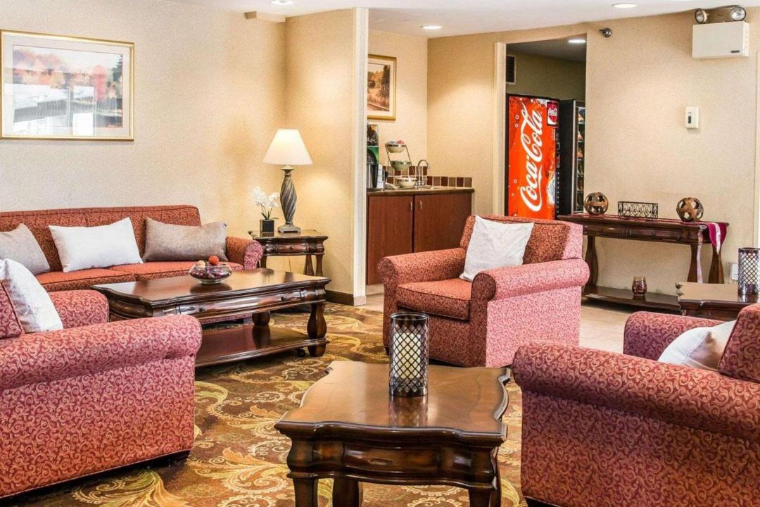 Photo of Livingroom in Holland