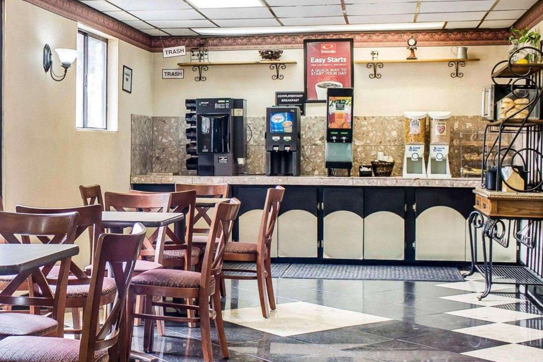 Photo of Kitchen in Scranton