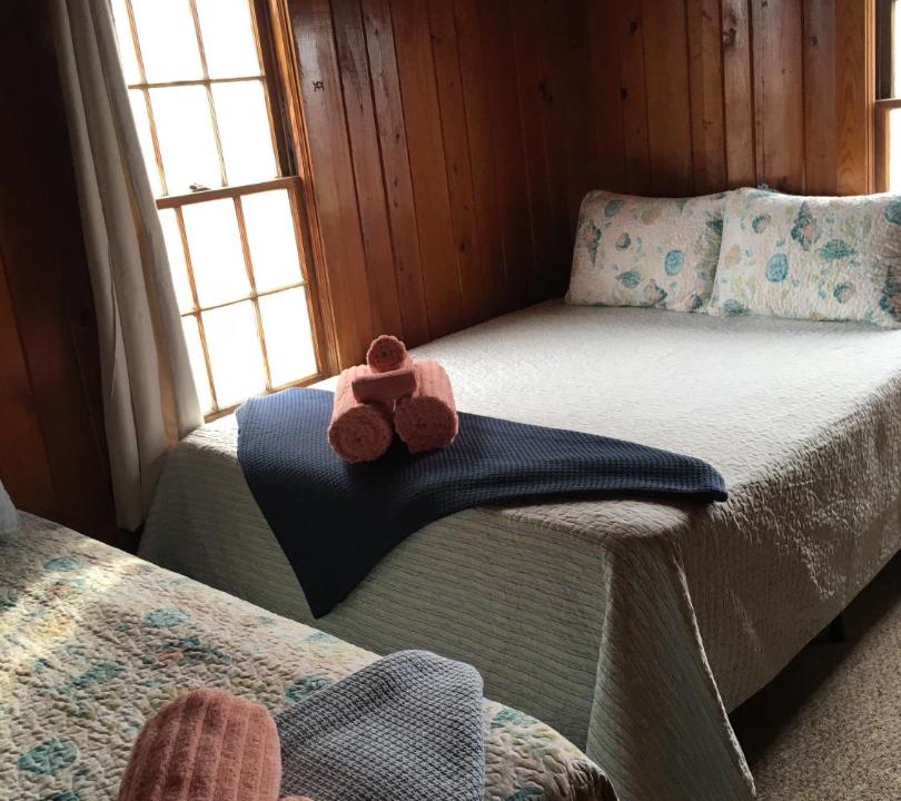 Photo of Bedroom in Kitty Hawk