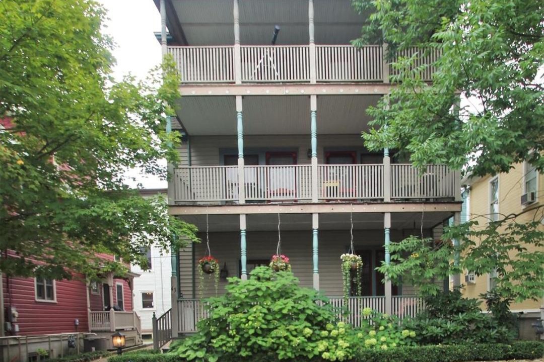 Photo of Others in Chautauqua