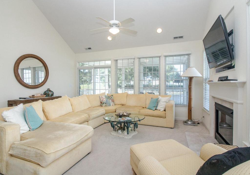 Photo of Livingroom in Ocean View