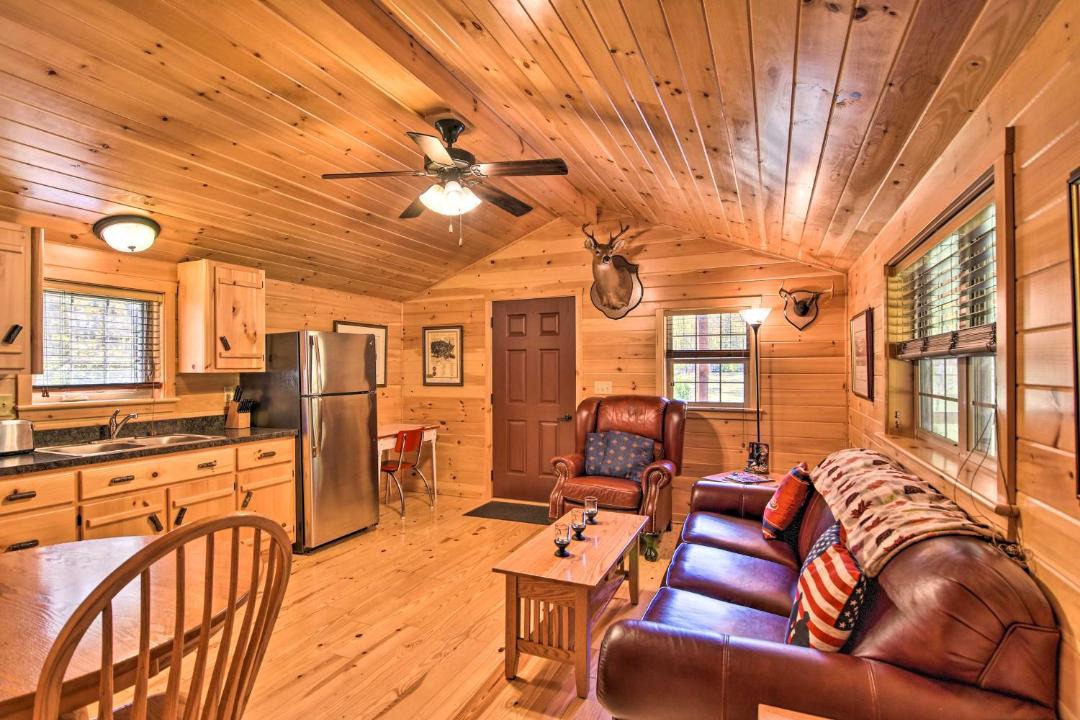 Photo of Livingroom in St George