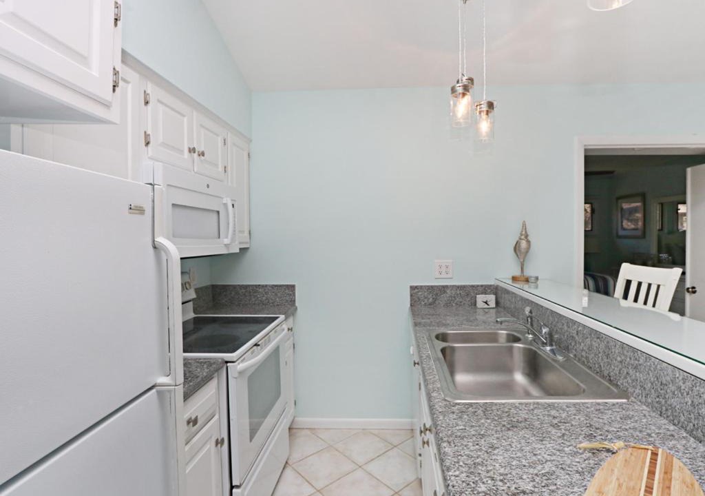 Photo of Kitchen in Bethany Beach
