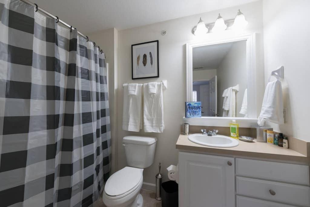 Photo of Bathroom in Fairborn