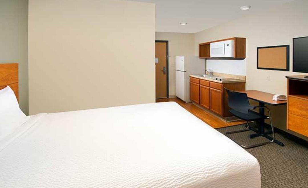 Photo of Bedroom in East Texas
