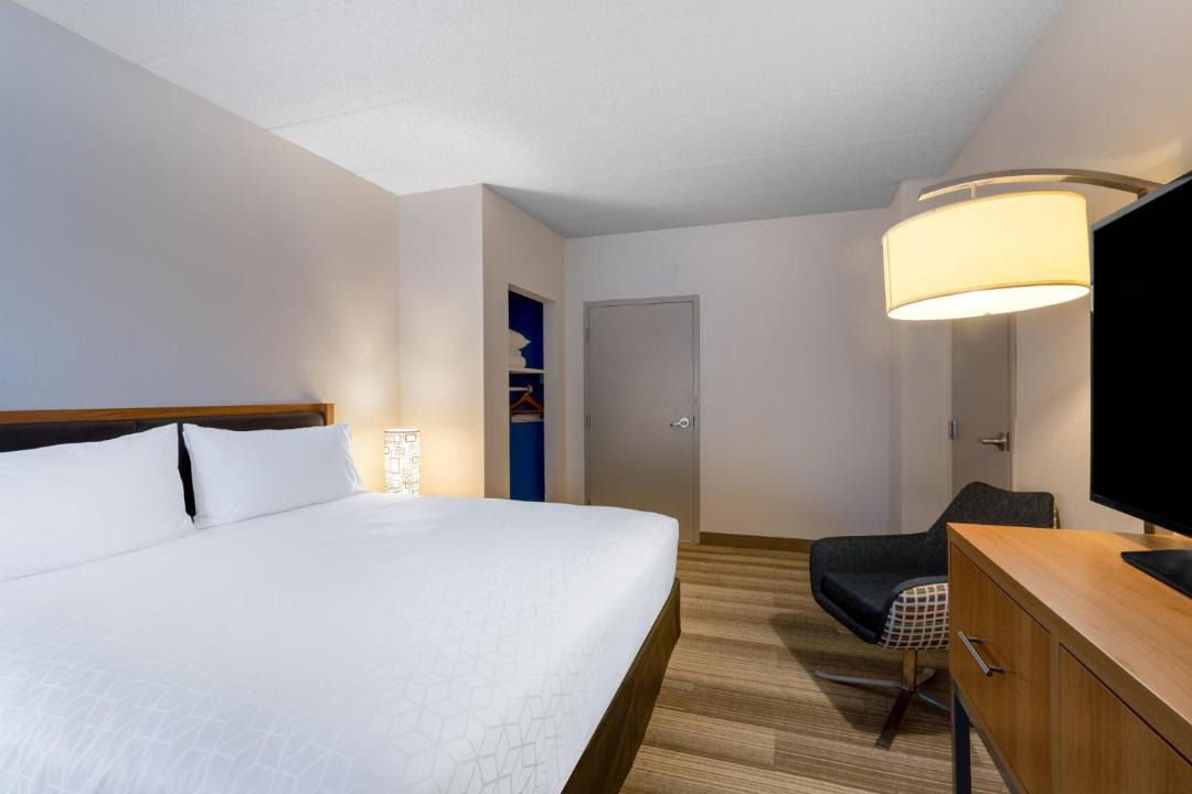 Photo of Bedroom in King of Prussia