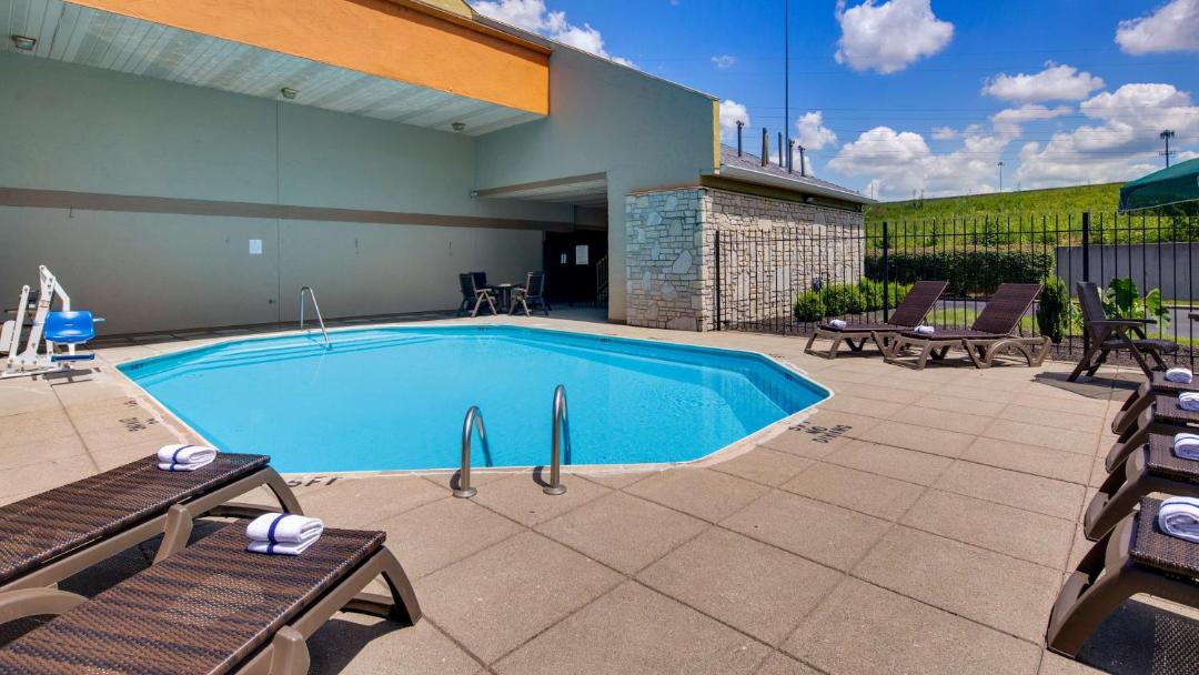 Photo of Patio Balcony in Latonia