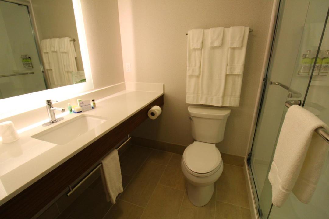 Photo of Bathroom in Delmont