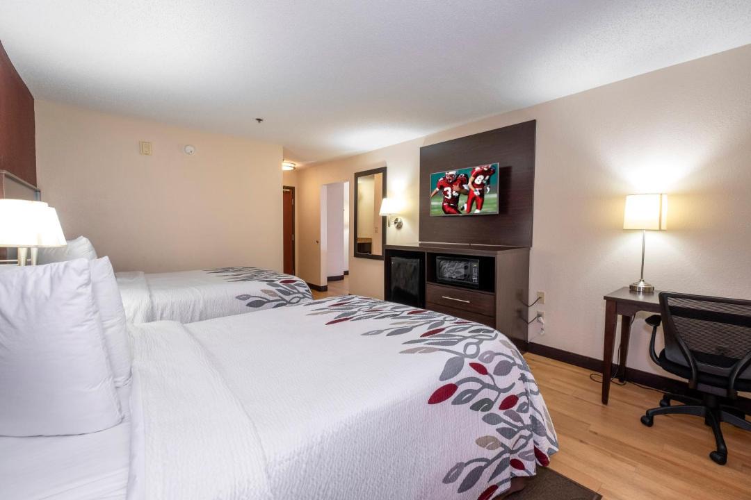 Photo of Bedroom in Dover