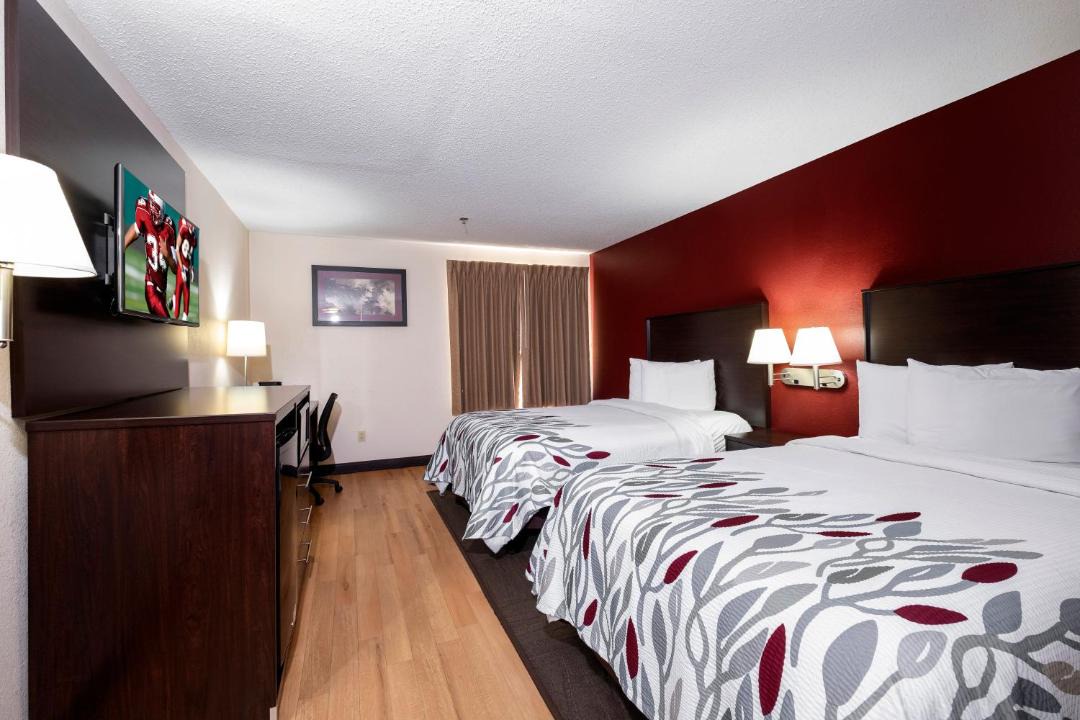 Photo of Bedroom in Dover