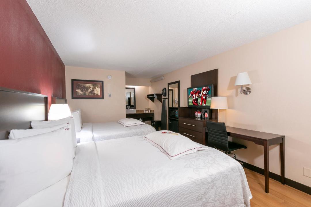 Photo of Bedroom in Lutherville Timonium