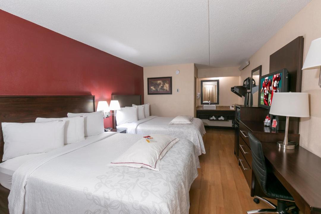 Photo of Bedroom in Lutherville Timonium