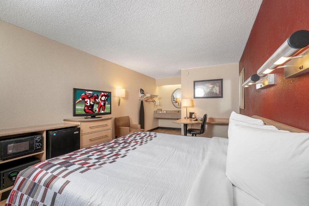 Photo of Bedroom in Oxford Valley