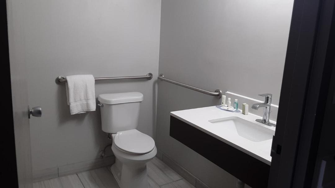 Photo of Bathroom in Bristol