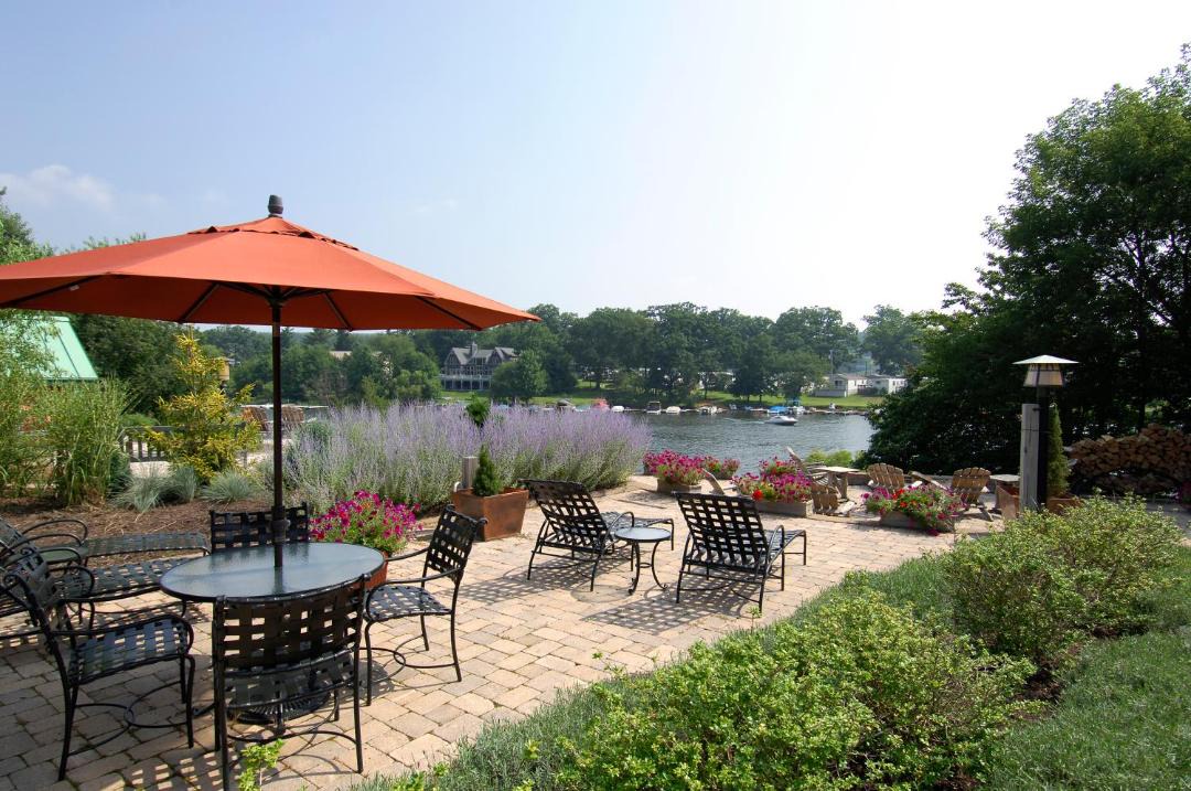 Photo of Patio Balcony in McHenry