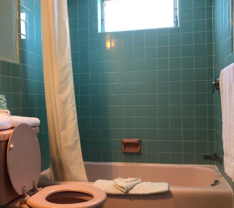 Photo of Bathroom in Wildwood
