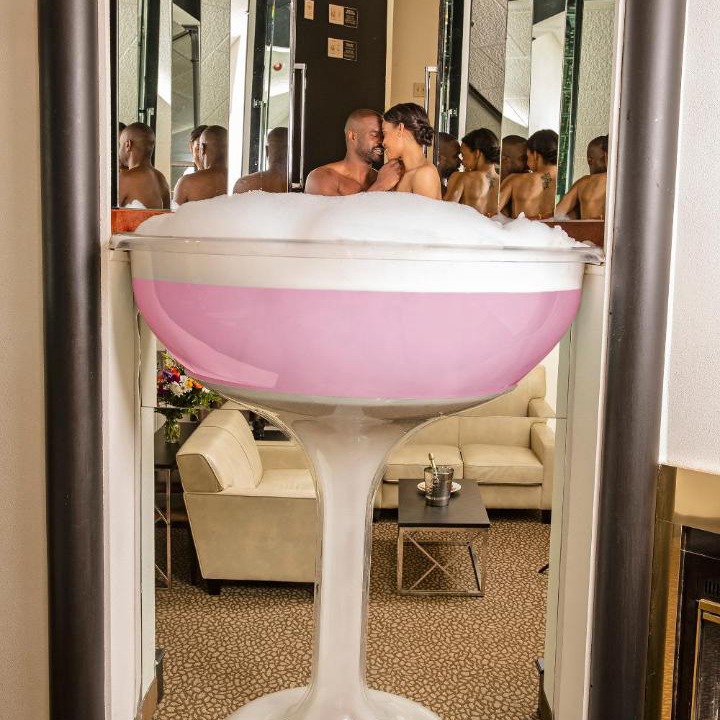 Photo of Bathroom in Cresco