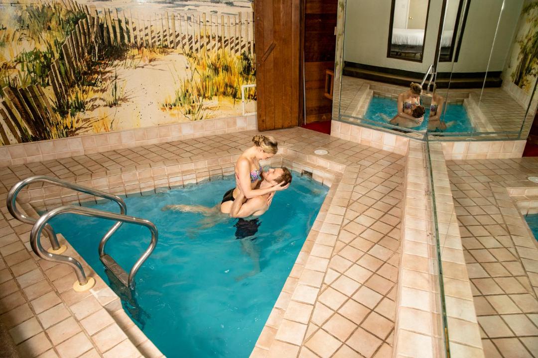 Photo of Bathroom in Cresco