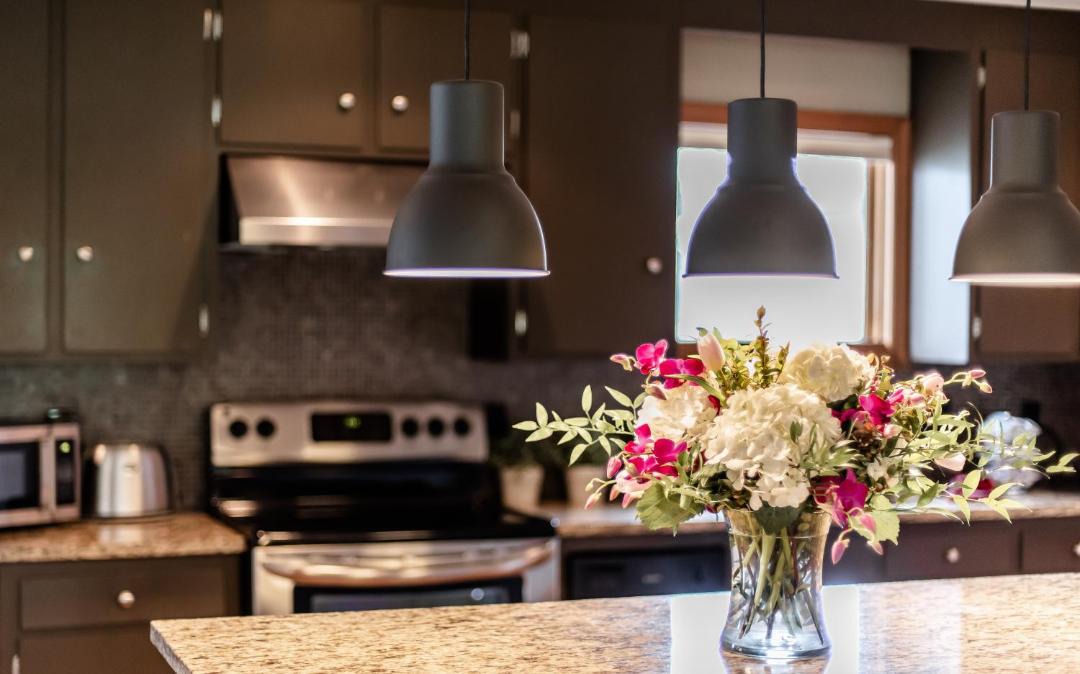 Photo of Kitchen in Granville