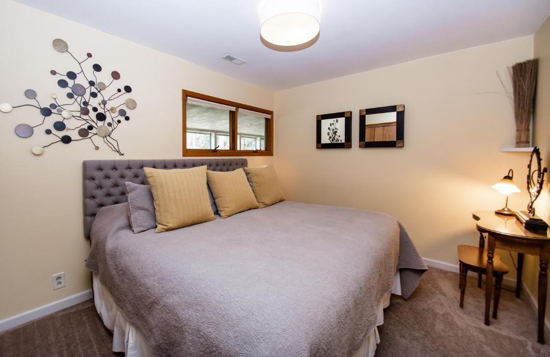 Photo of Bedroom in Granville
