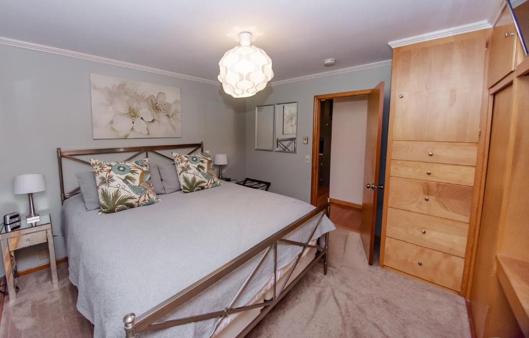 Photo of Bedroom in Granville