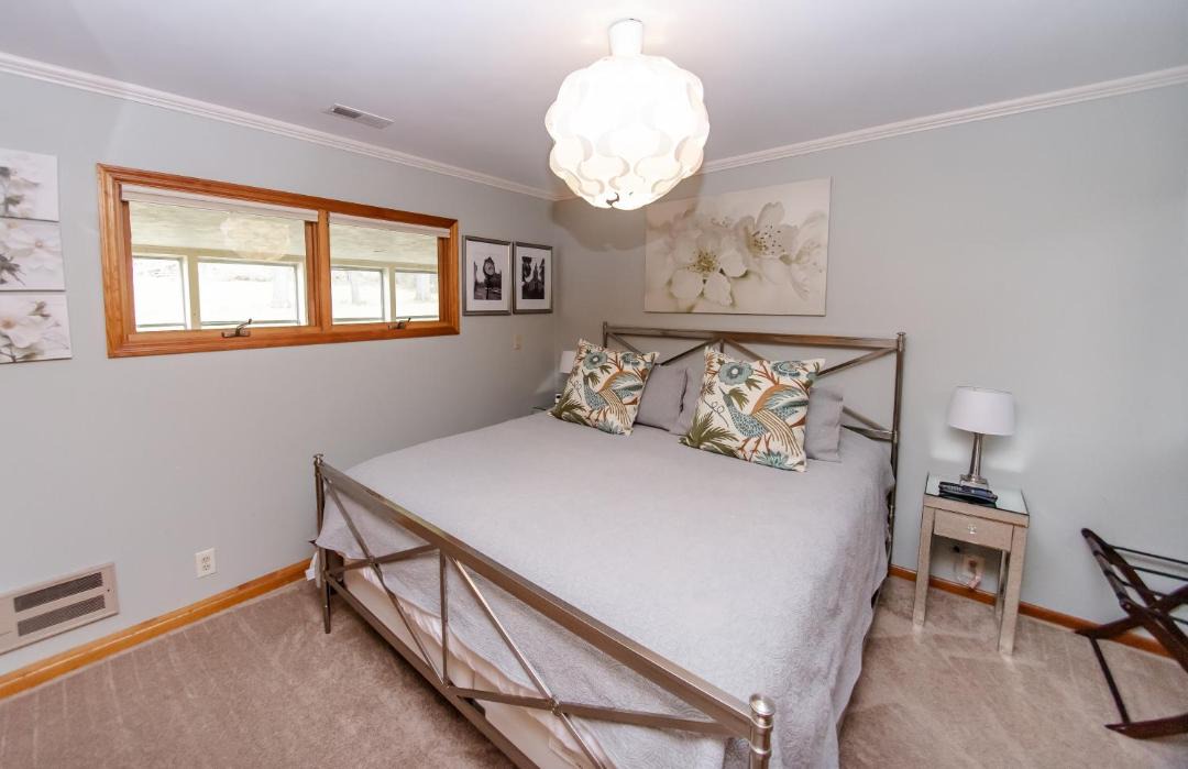 Photo of Bedroom in Granville