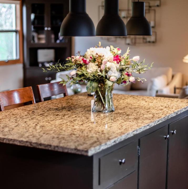 Photo of Kitchen in Granville