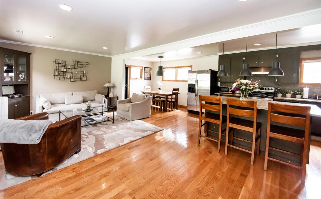 Photo of Kitchen in Granville
