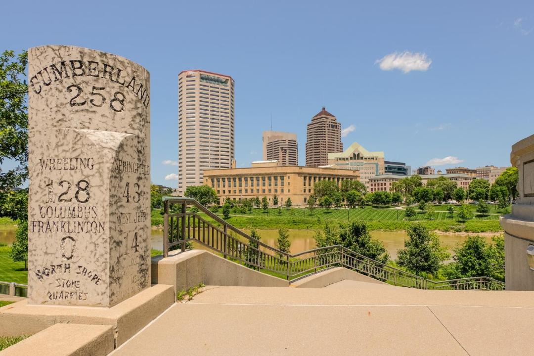 Photo of Others in Scioto Mile